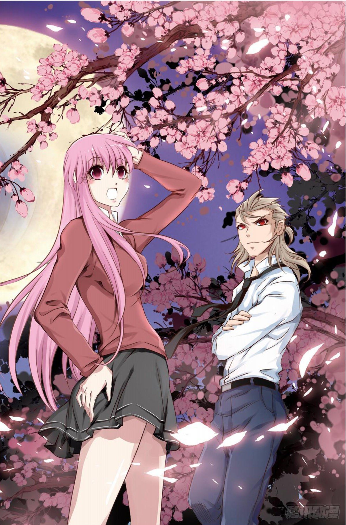 137   想你，苏秦（终章）-第138话