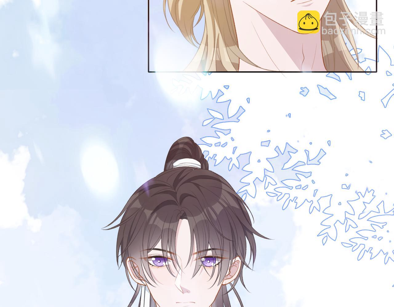 第16话  想把你藏起来(1/3)-第18话