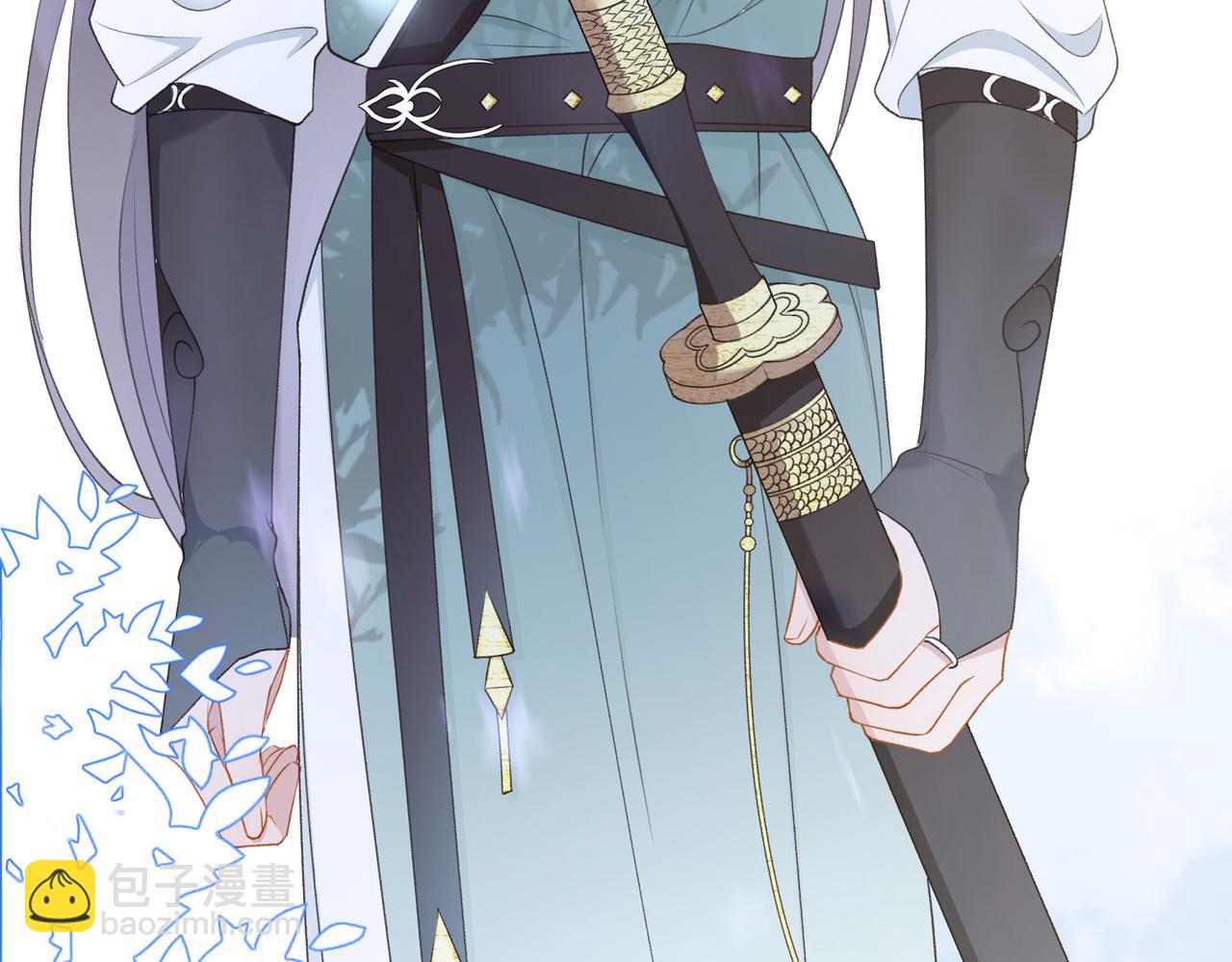 第16话  想把你藏起来(1/3)-第18话