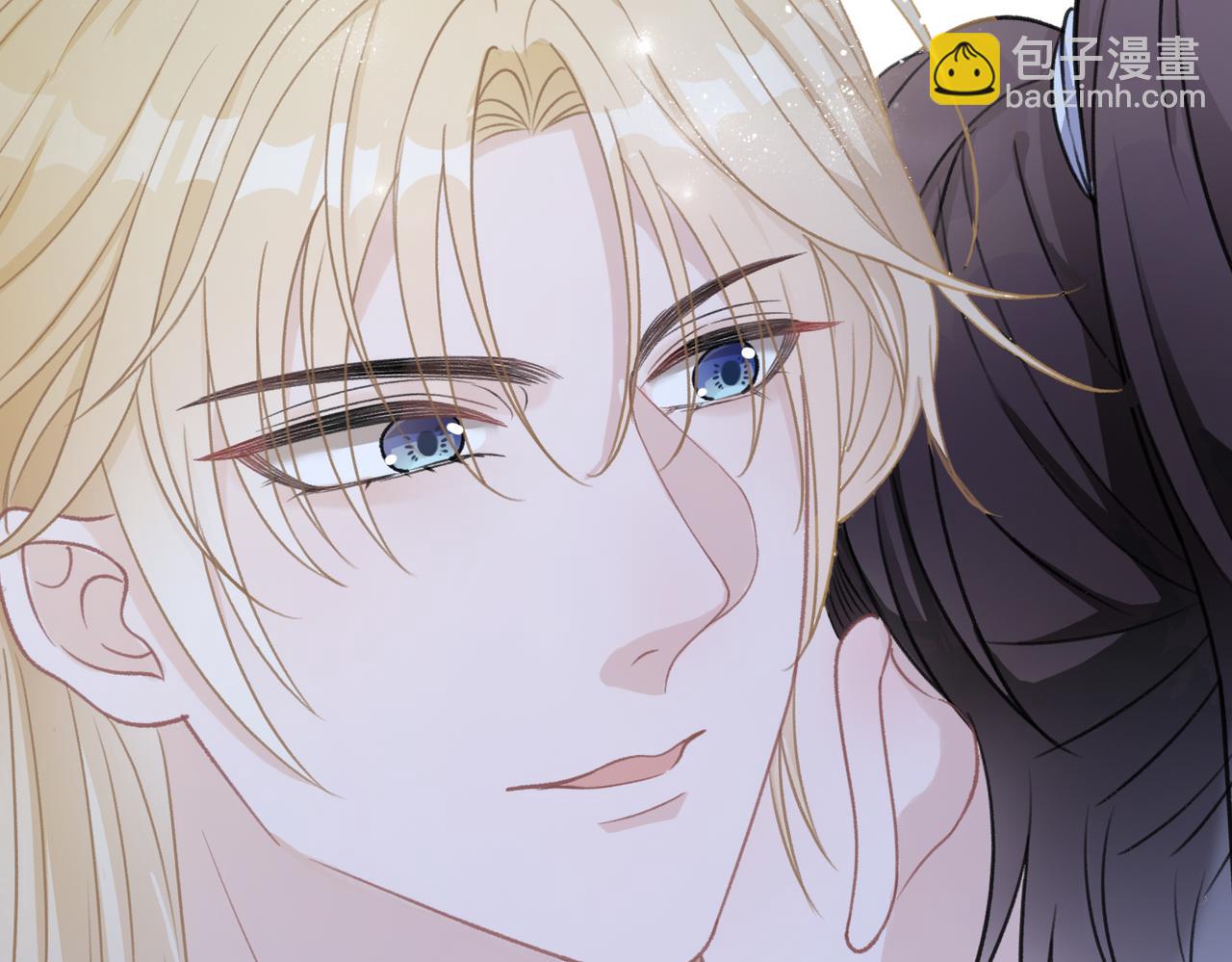 第16话  想把你藏起来(1/3)-第18话