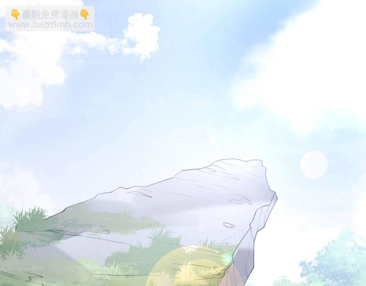 第16话  想把你藏起来(1/3)-第18话