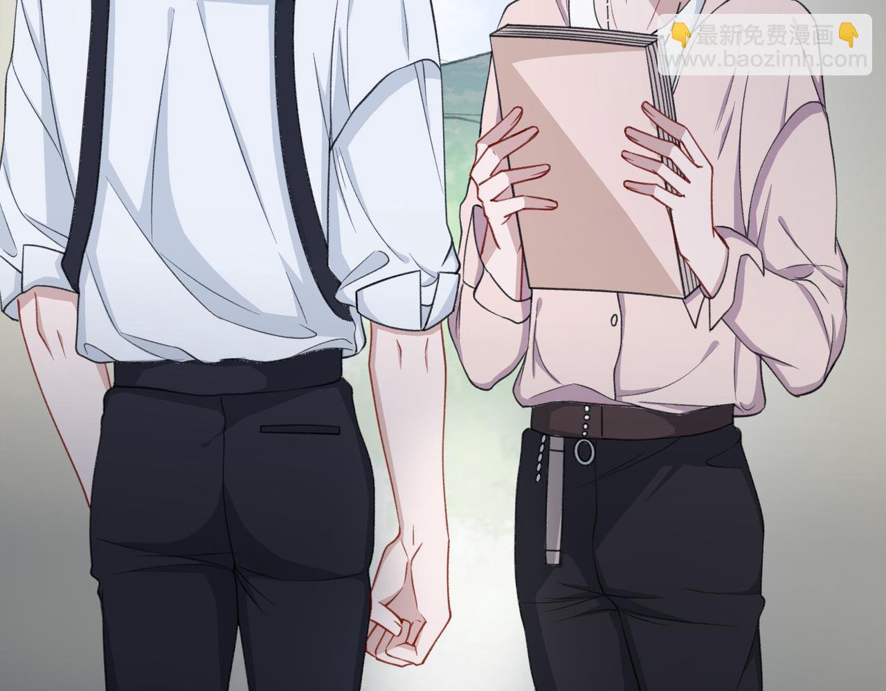 第24话 炫耀(1/3)-第26话