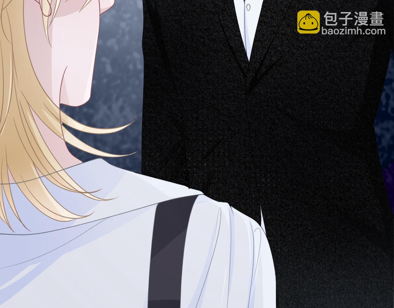 第26话 嫉妒(1/3)-第28话