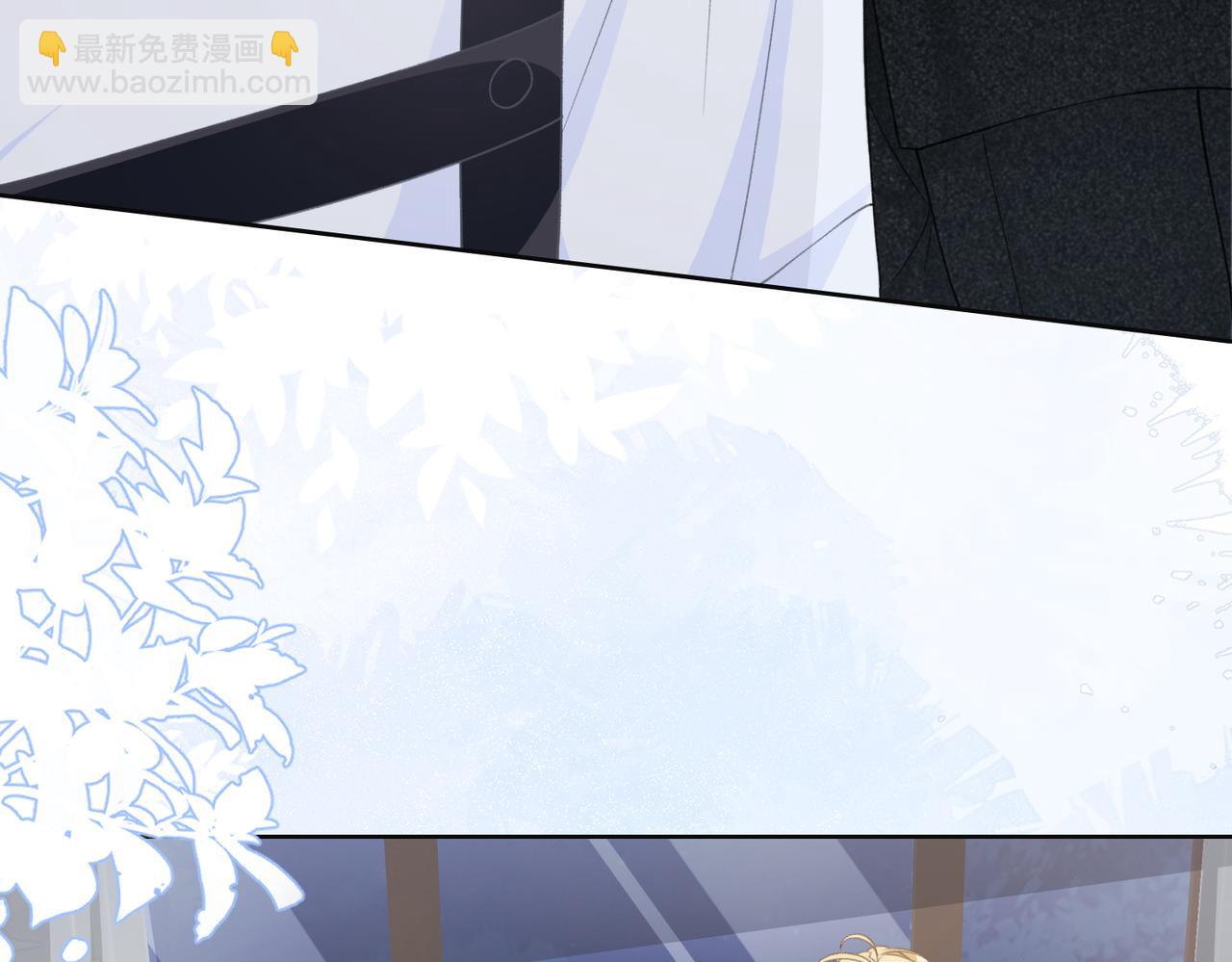 第26话 嫉妒(1/3)-第28话