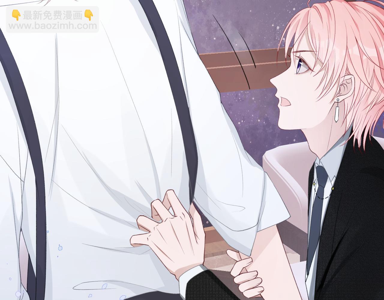 第26话 嫉妒(1/3)-第28话