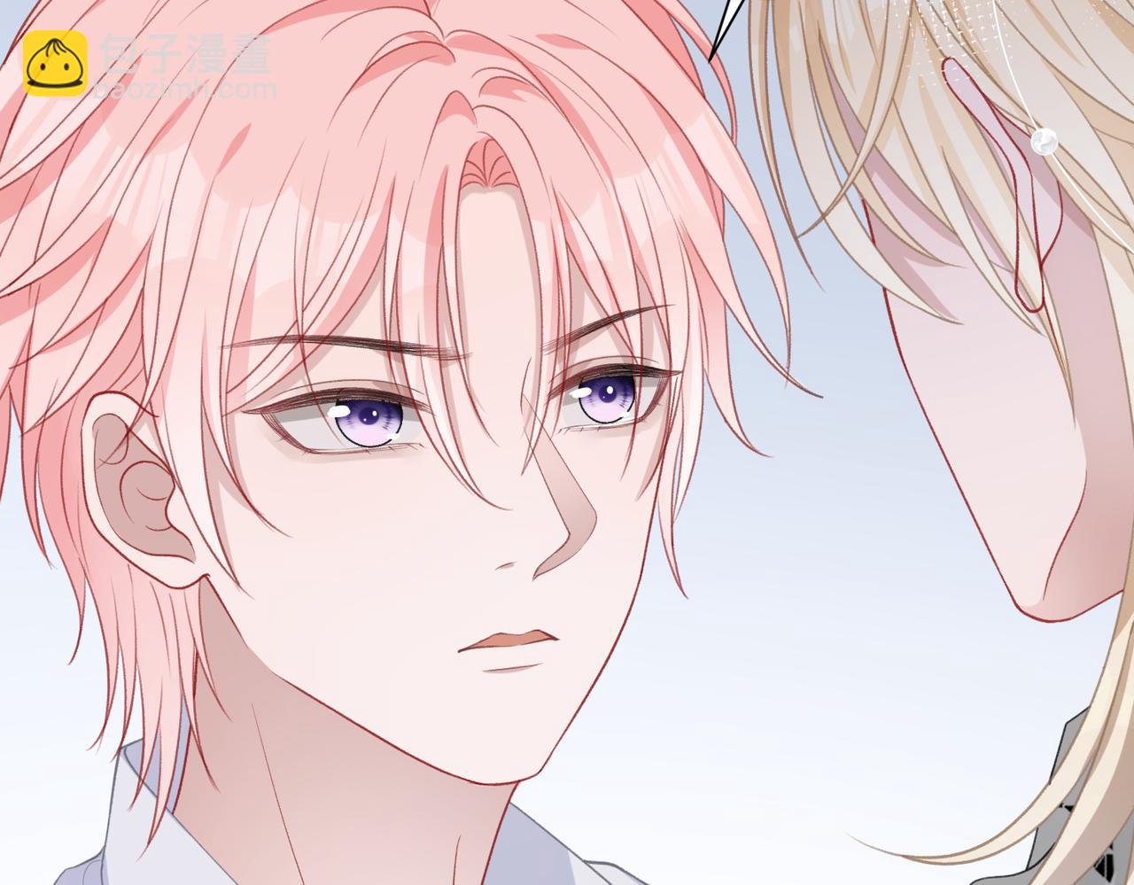 第32话 把自己交给我(1/3)-第34话