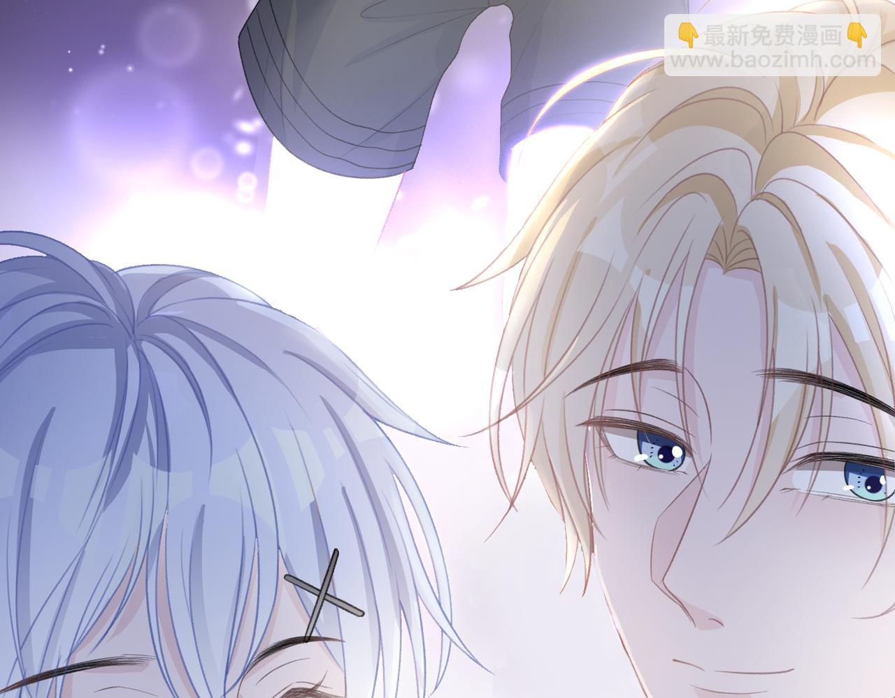 第32话 把自己交给我(1/3)-第34话