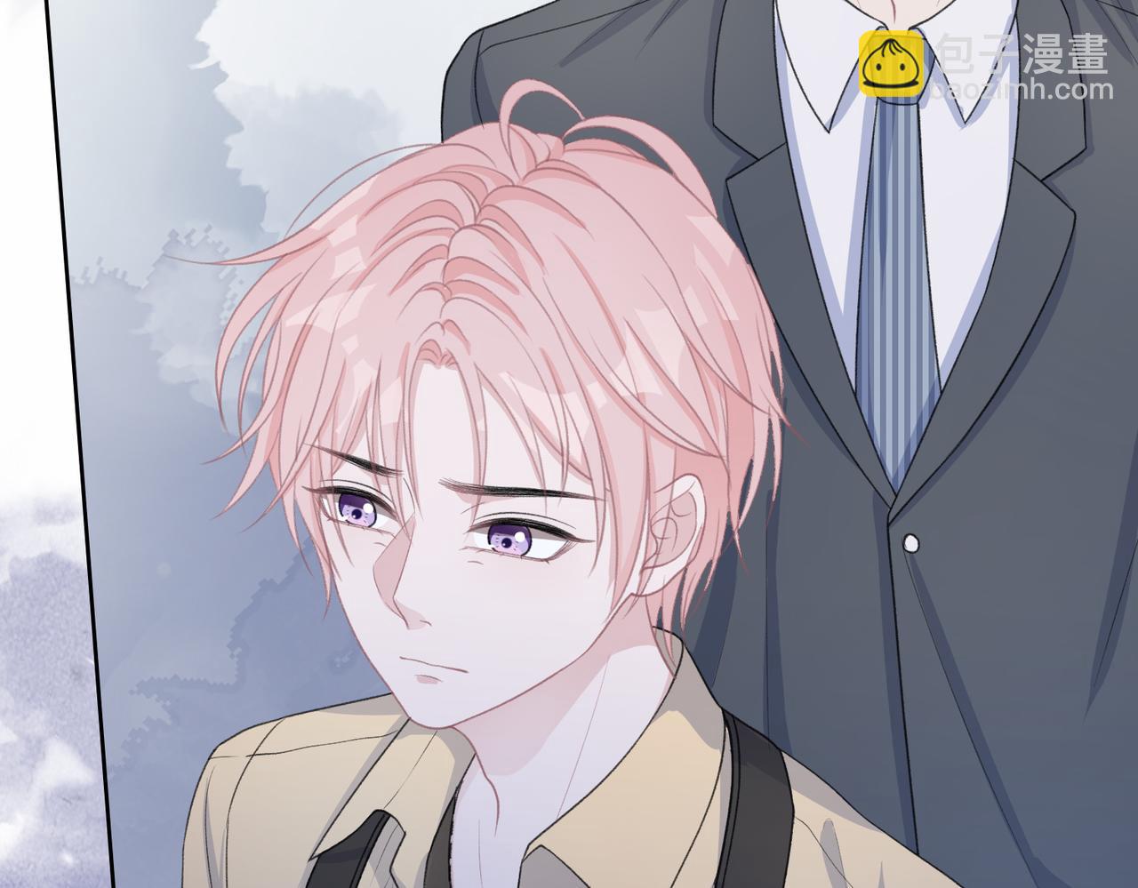 第36话  别想逃开(1/3)-第38话