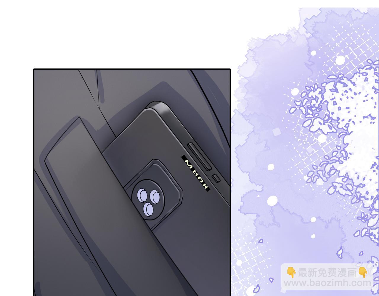 第36话  别想逃开(1/3)-第38话