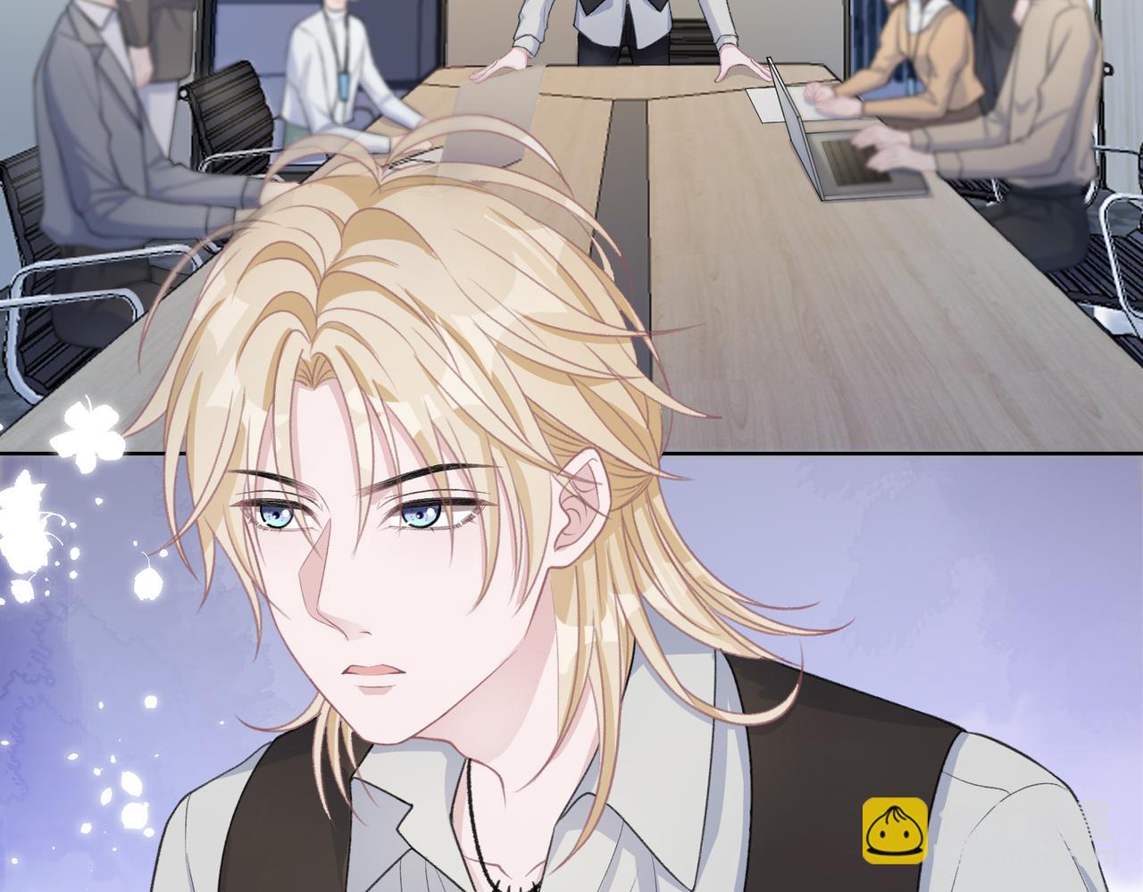 第36话  别想逃开(1/3)-第38话