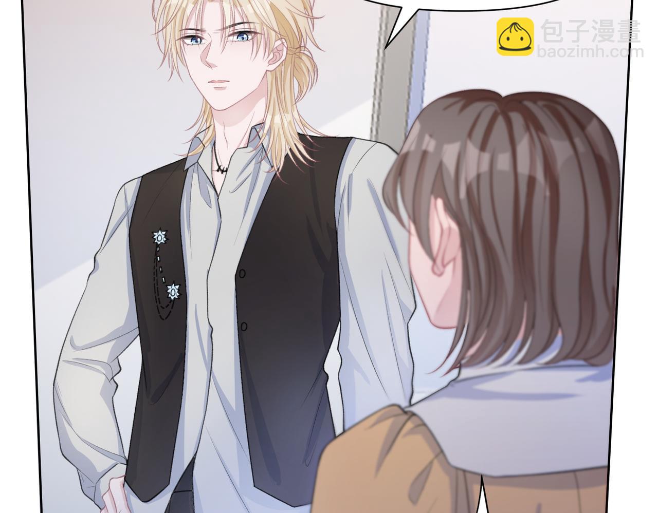 第36话  别想逃开(1/3)-第38话