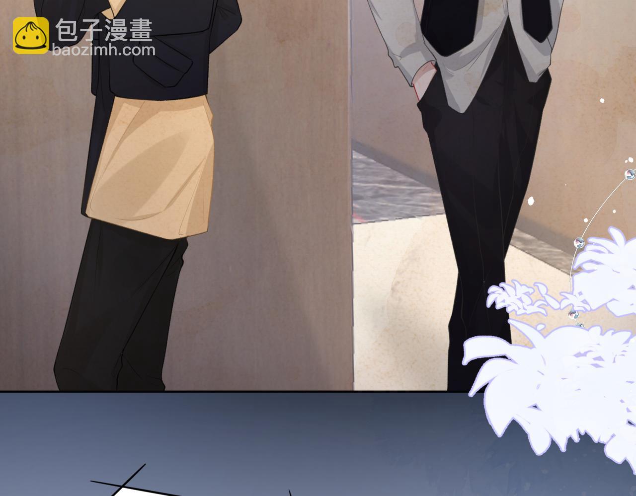 第36话  别想逃开(1/3)-第38话