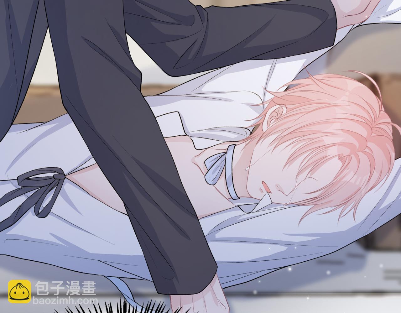 第40话  迟来的痛悔(1/3)-第42话