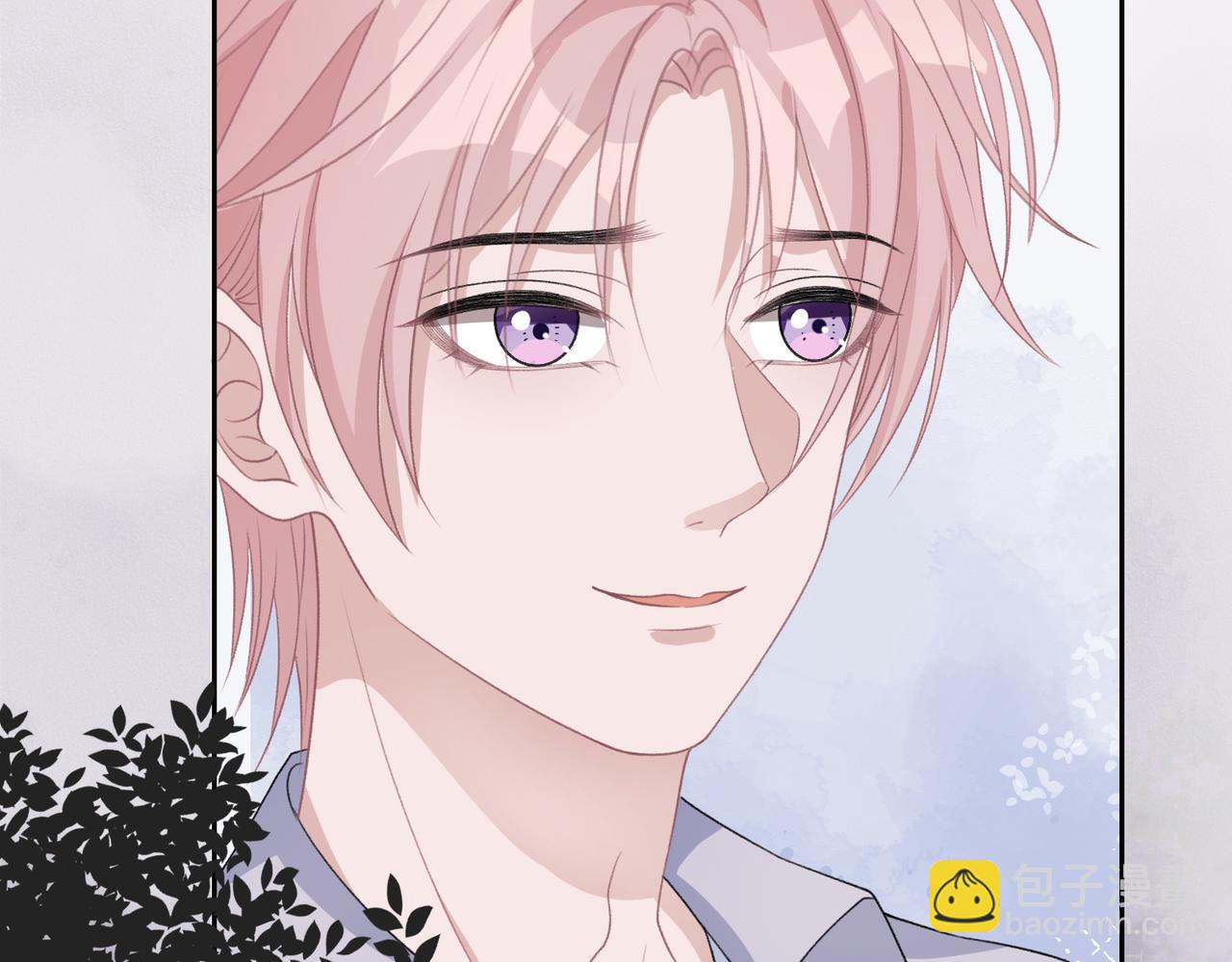 第44话  你&hellip;&hellip;是在担心我吗(1/3)-第46话