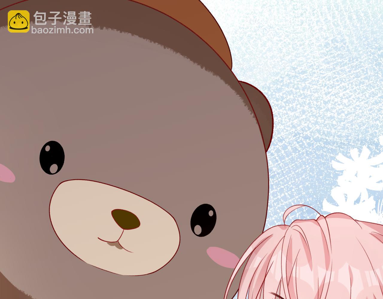 第58话  小叶总想要变得可爱(1/3)-第60话