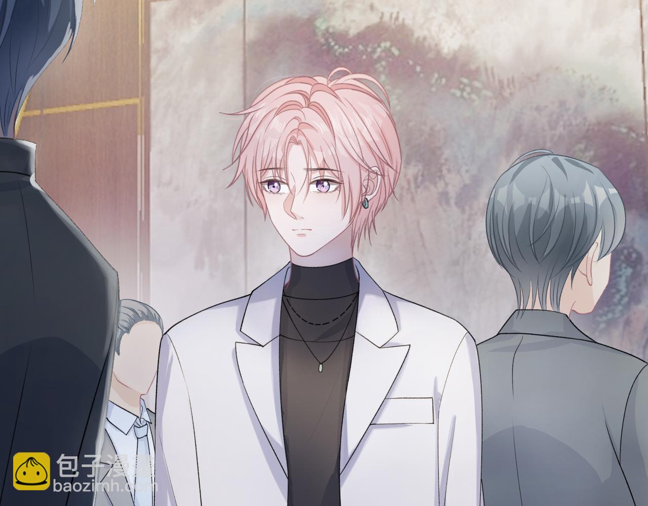 第60话  不能说的秘密(1/3)-第62话