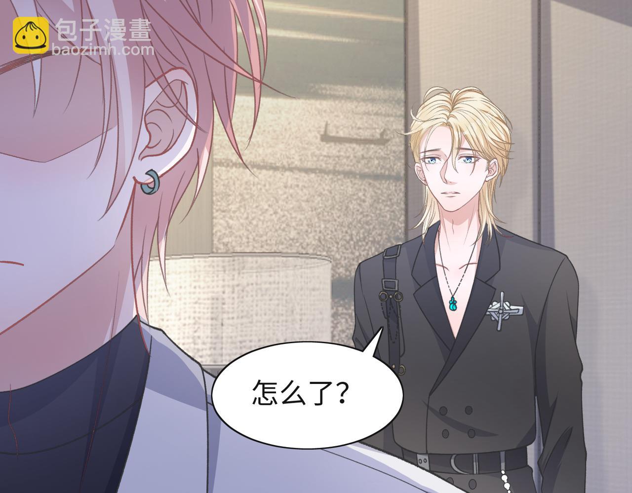 第62话  我唯独不能给你机会(1/3)-第64话