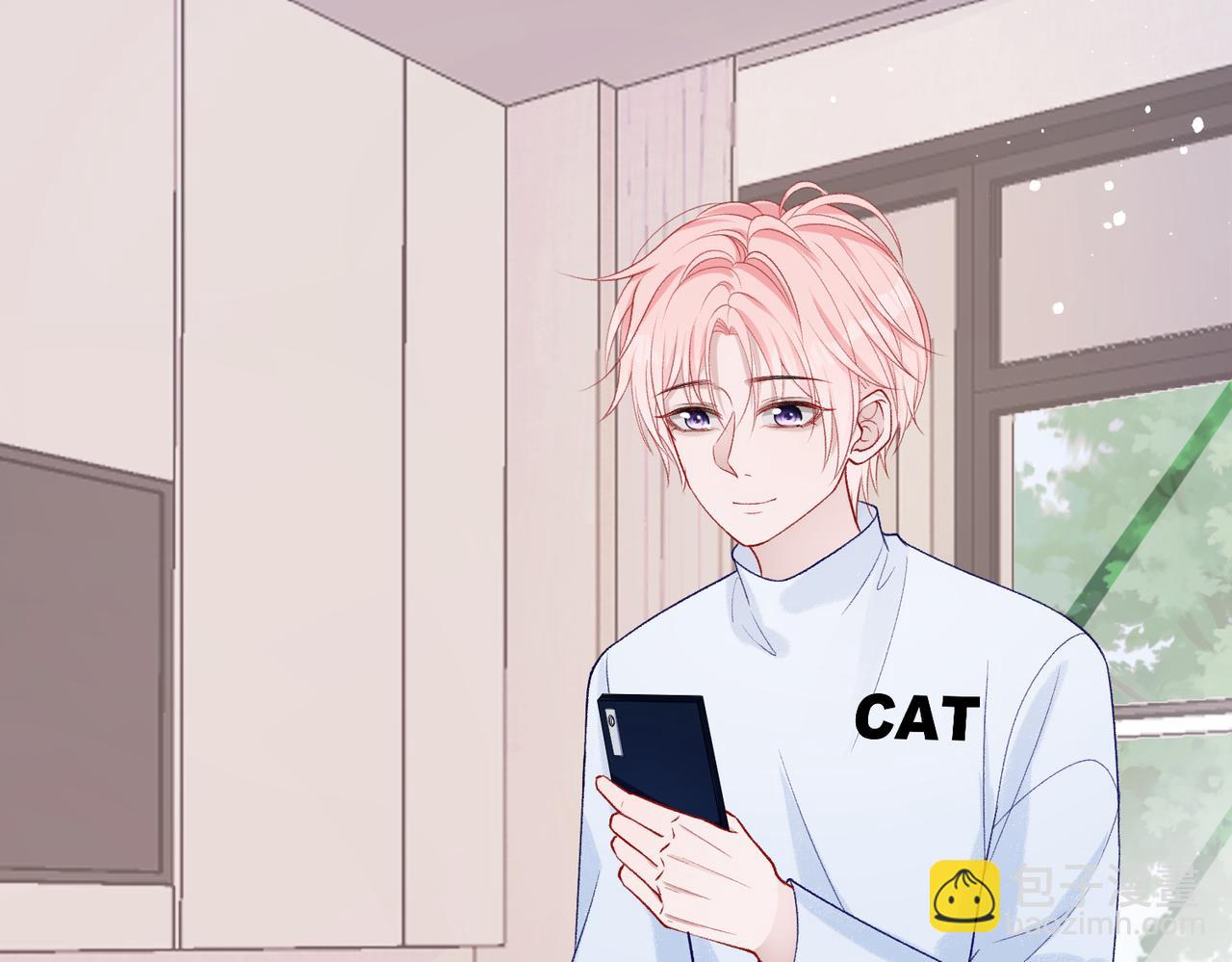 第68话  误会解除(1/3)-第70话