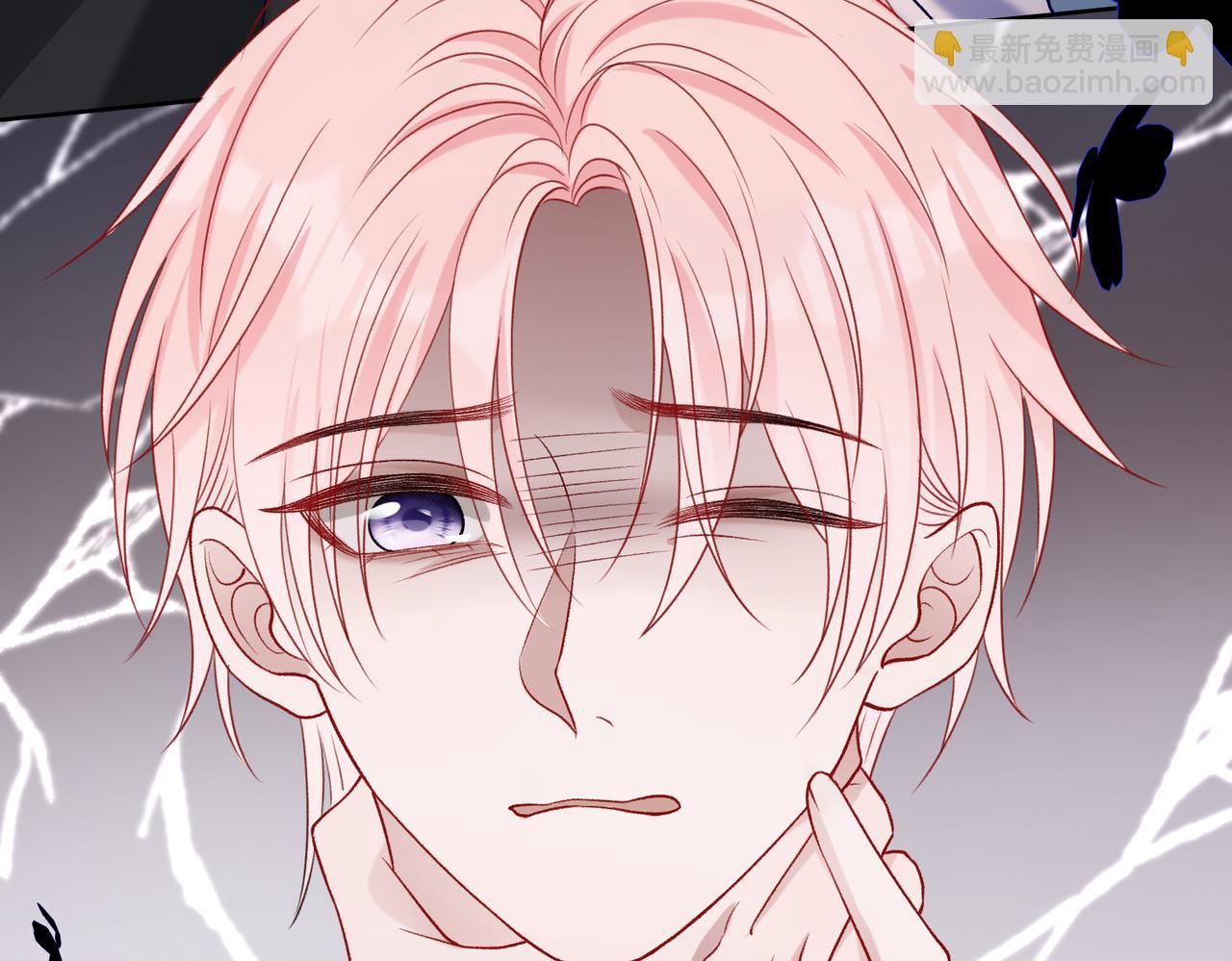 第70话  你其实也很想念我(1/3)-第72话