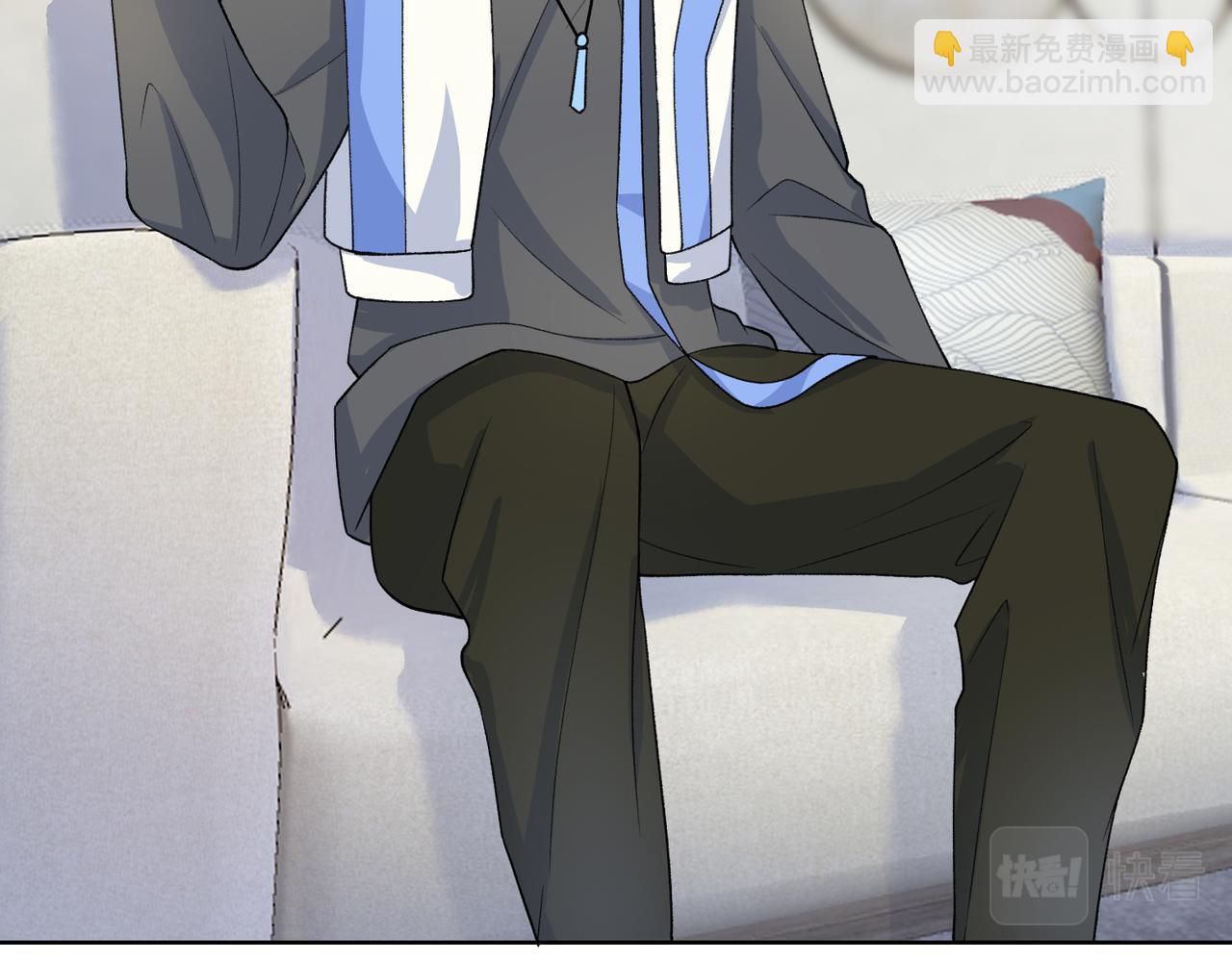 第70话  你其实也很想念我(1/3)-第72话