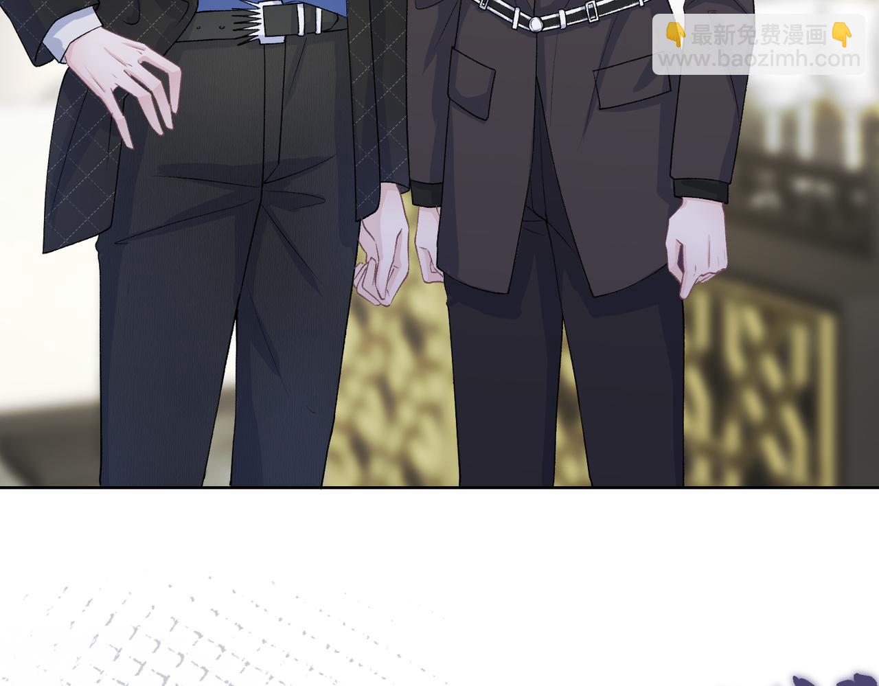 第74话  你能收留我吗(1/3)-第76话