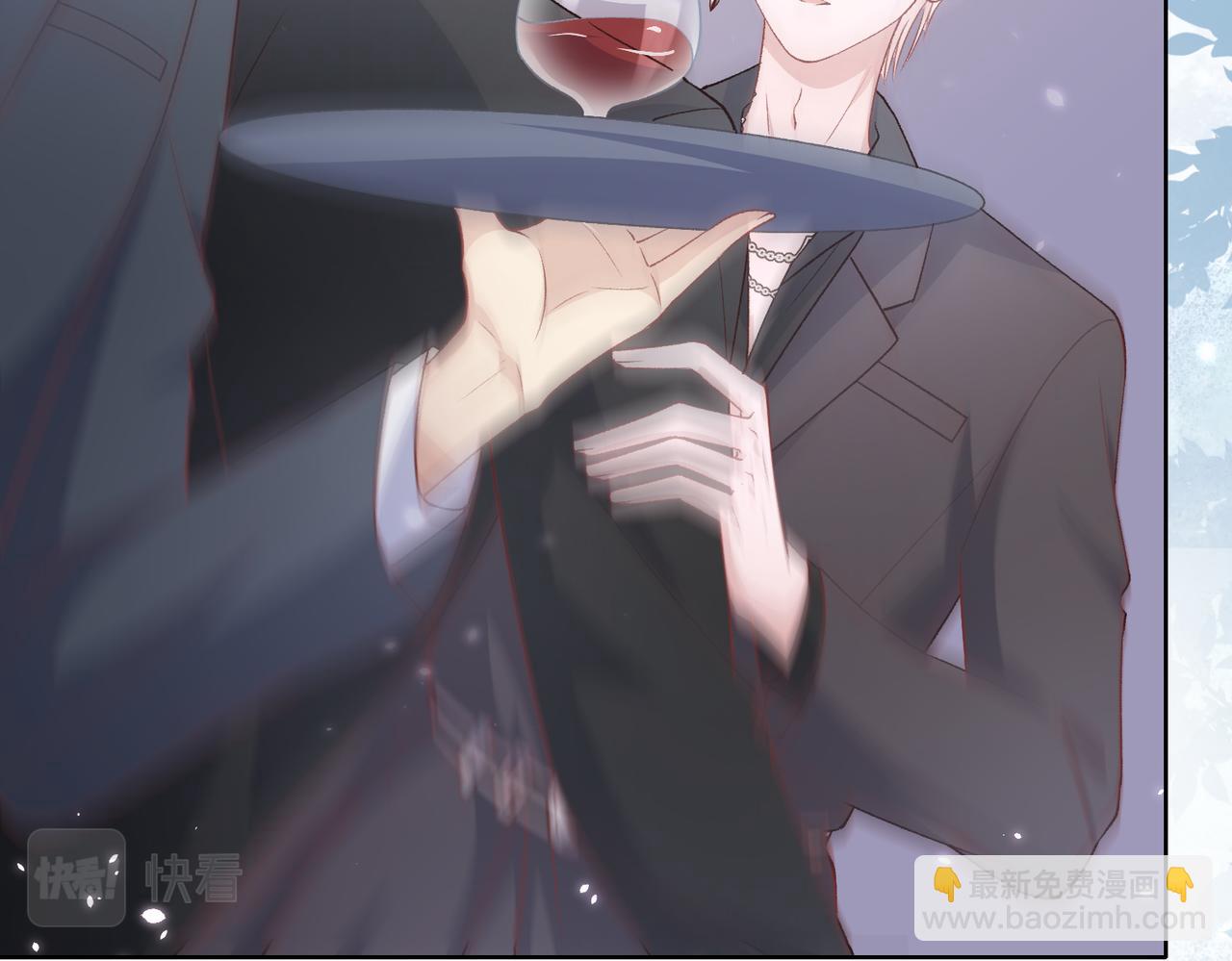 第74话  你能收留我吗(1/3)-第76话