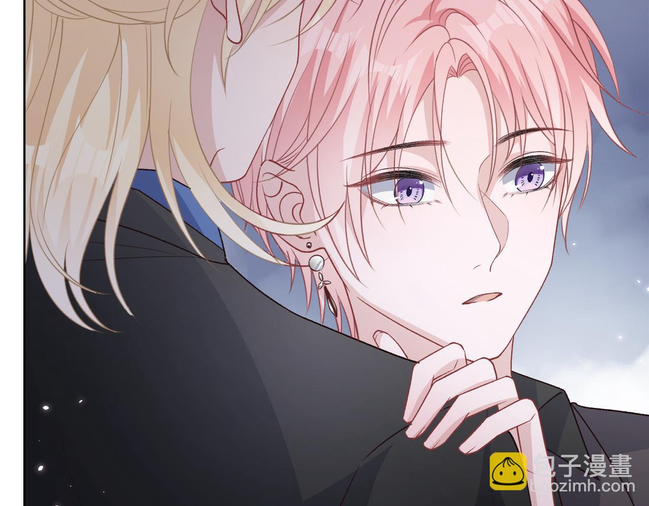 第74话  你能收留我吗(1/3)-第76话