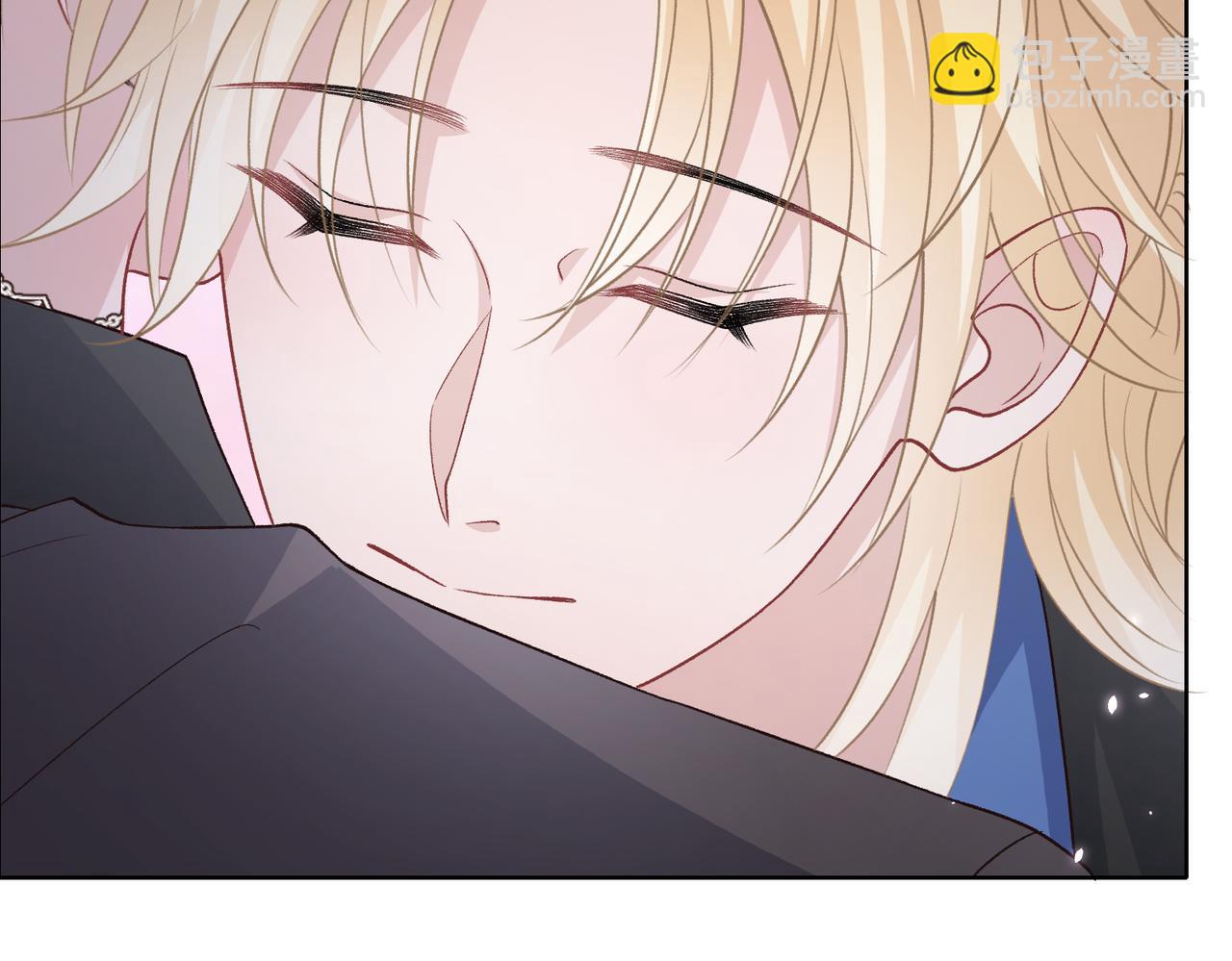 第74话  你能收留我吗(1/3)-第76话