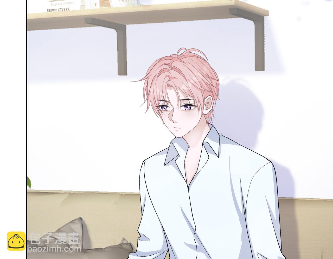 第76话  不会再对你撒谎(1/3)-第78话