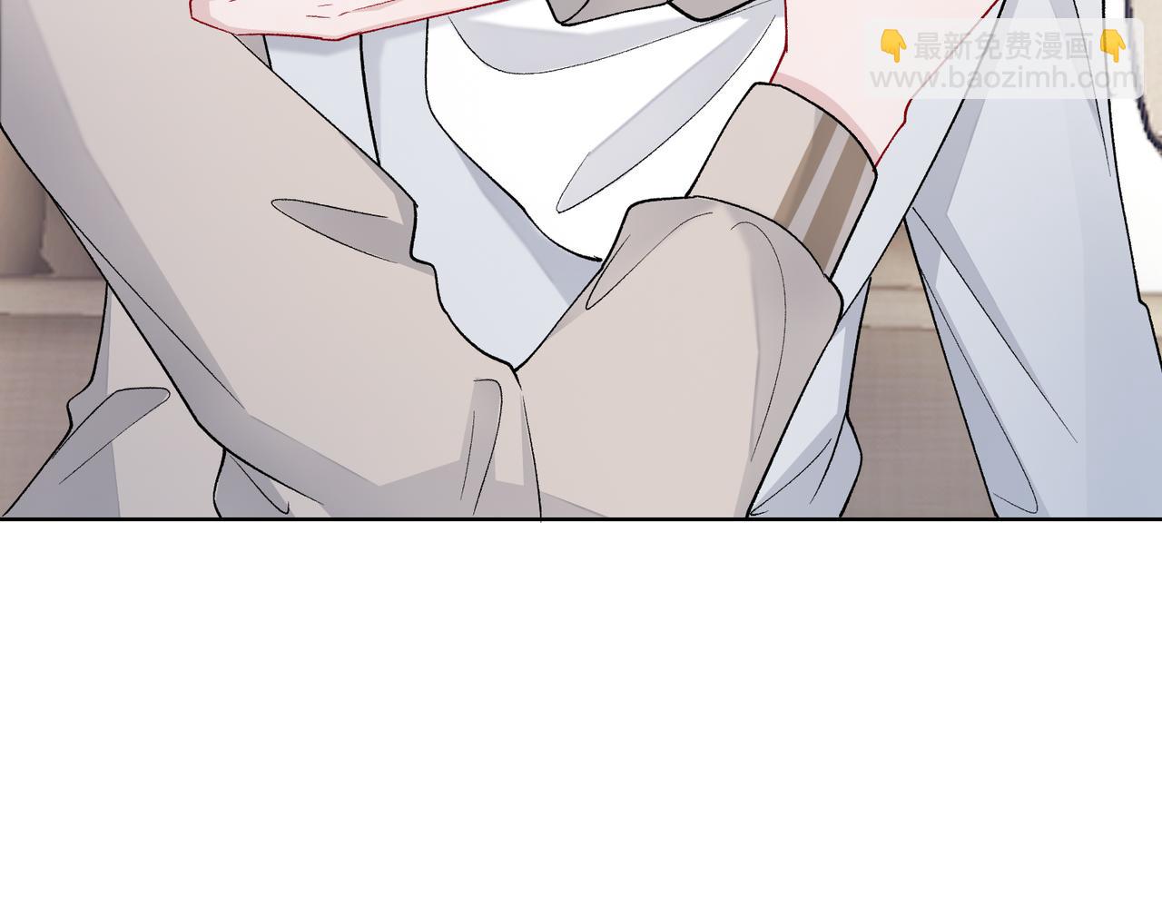 最终话  余生有你(1/4)-第84话