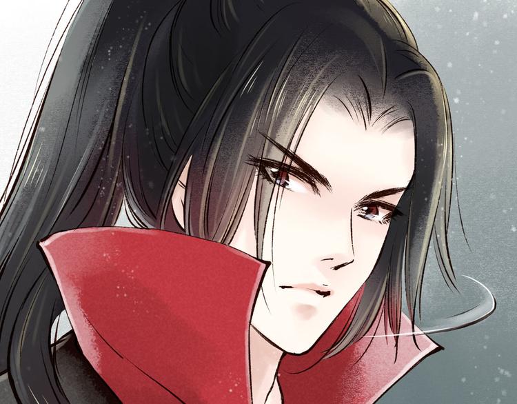 第2话 索命筷（二）大理寺卿(1/3)-第2话