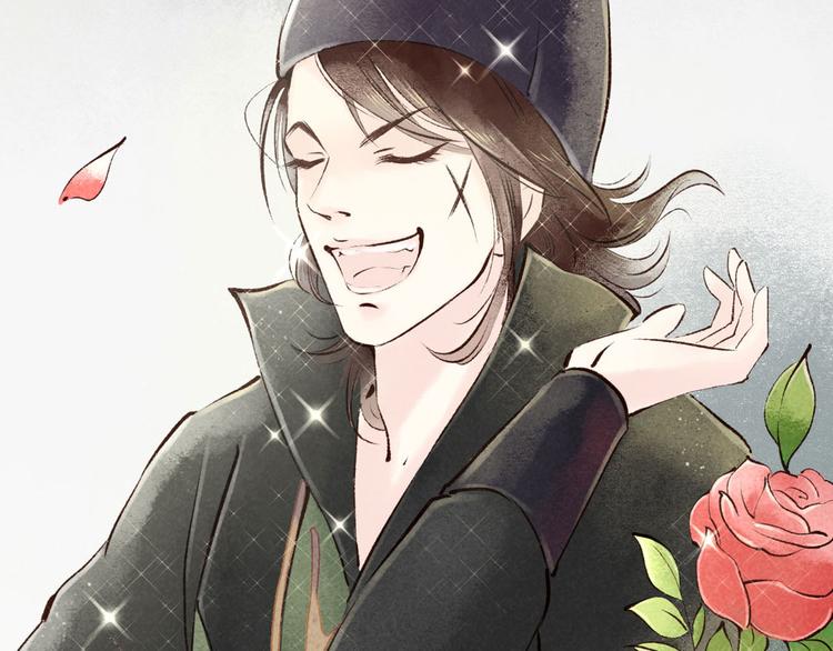 第2话 索命筷（二）大理寺卿(1/3)-第2话