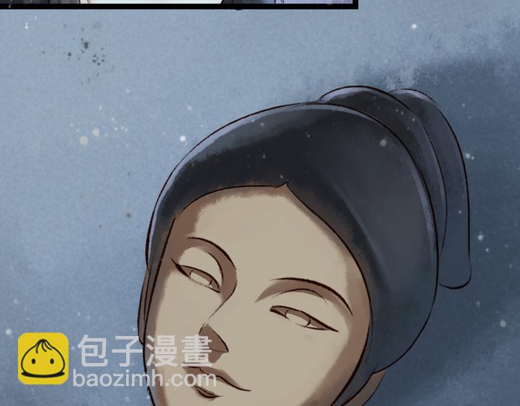 第12话 阴宅（三）木偶房(1/2)-第12话