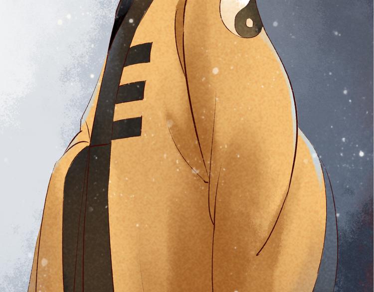 第13话 阴宅（四）道士作法(1/3)-第14话