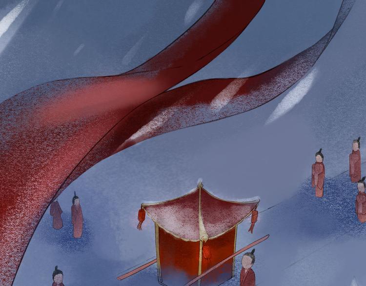 第15话 阴宅（六）婚宴争吵(1/3)-第16话