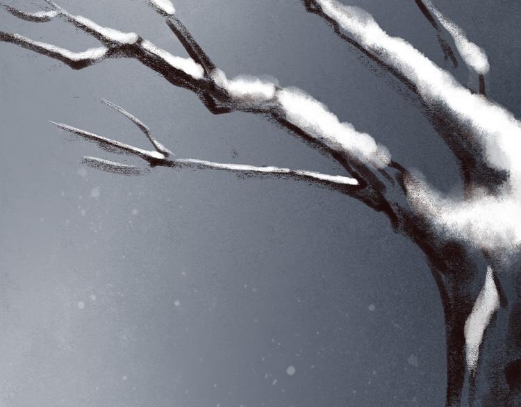 第17话 阴宅（八）厉鬼索命(1/2)-第18话