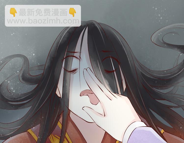 第17话 阴宅（八）厉鬼索命(1/2)-第18话