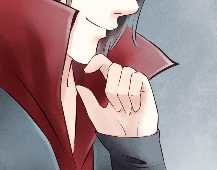 第21话 阴宅（十二）怀疑(1/3)-第22话