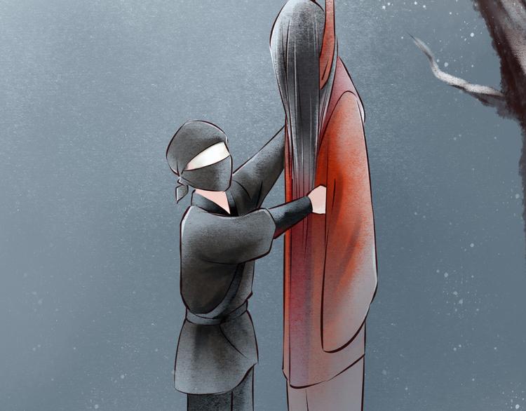 元芳来了 - 第23话 阴宅（十四）脚印(2/2) - 6