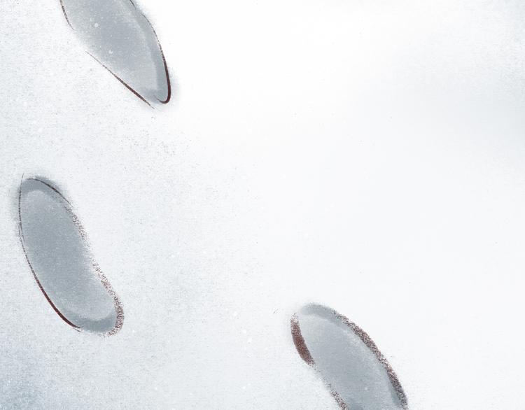 元芳来了 - 第23话 阴宅（十四）脚印(2/2) - 3