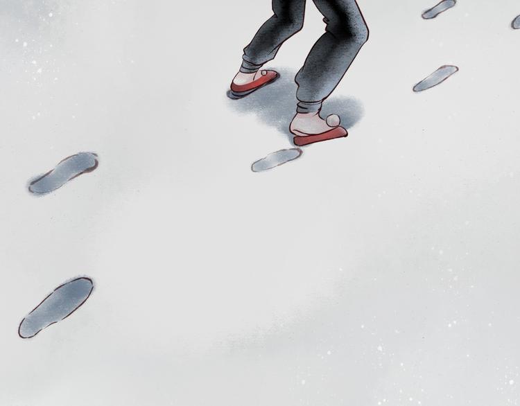 元芳来了 - 第23话 阴宅（十四）脚印(2/2) - 7