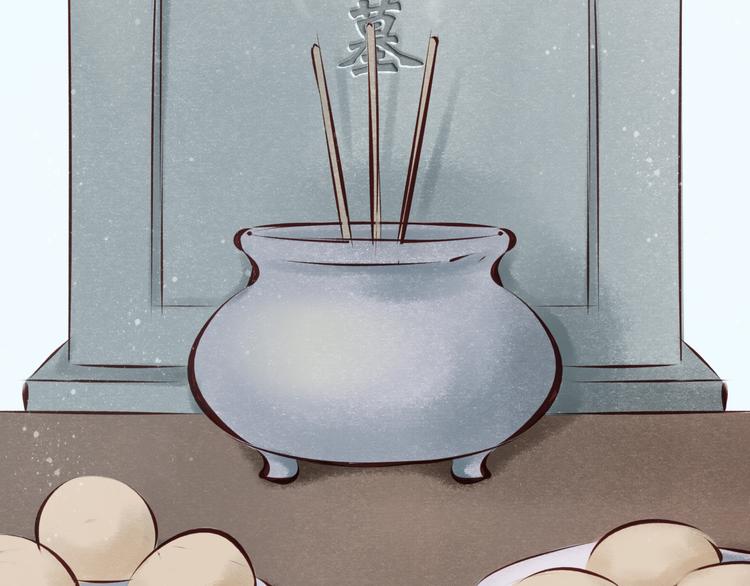 元芳来了 - 第27话 阴宅（十八）坟地(1/2) - 3