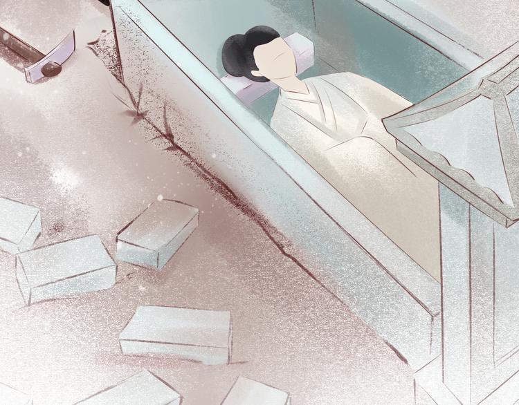 元芳来了 - 第27话 阴宅（十八）坟地(2/2) - 2