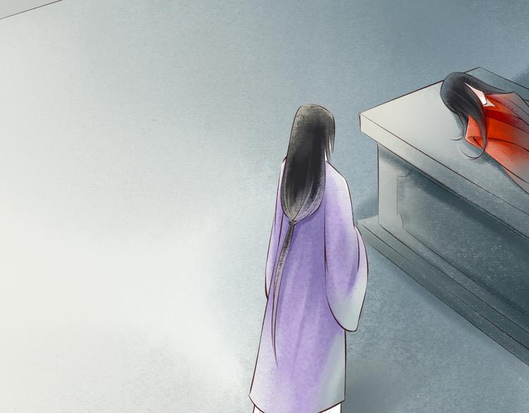 元芳来了 - 第29话 阴宅（二十）嫁衣(2/2) - 7