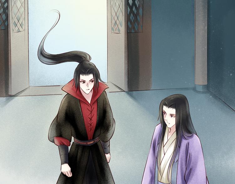 元芳来了 - 第29话 阴宅（二十）嫁衣(2/2) - 3