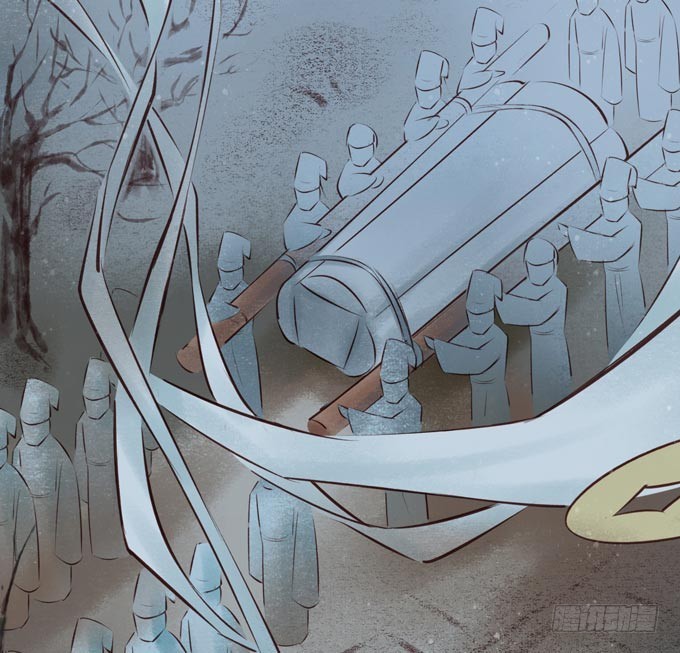 元芳来了 - 阴宅（二十五）去世(2/2) - 3