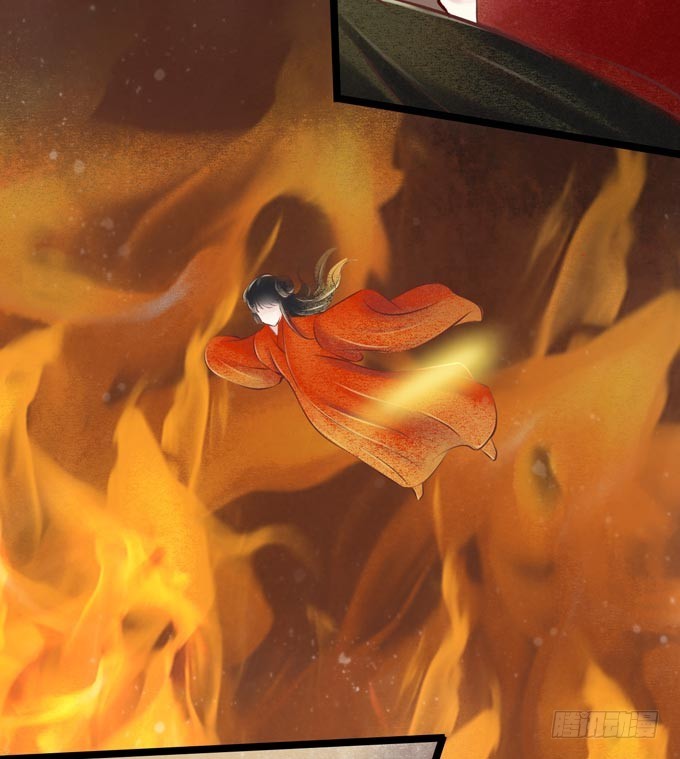 元芳来了 - 阴宅（二十七）大火(1/2) - 5