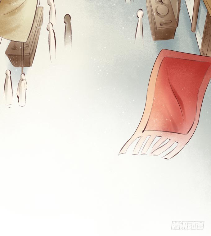 红颜（二）胭脂味(1/2)-第44话