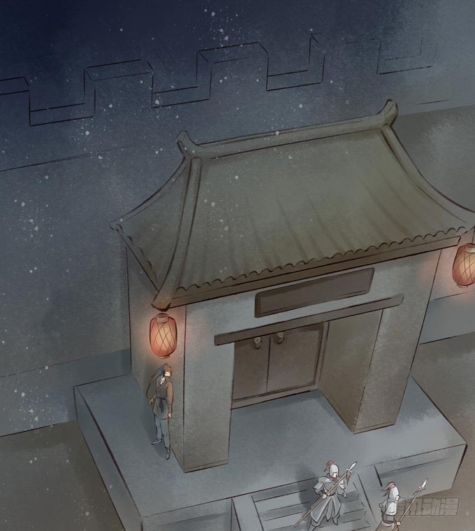 红颜（四）劫狱(1/2)-第46话