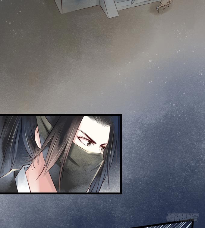 红颜（四）劫狱(1/2)-第46话